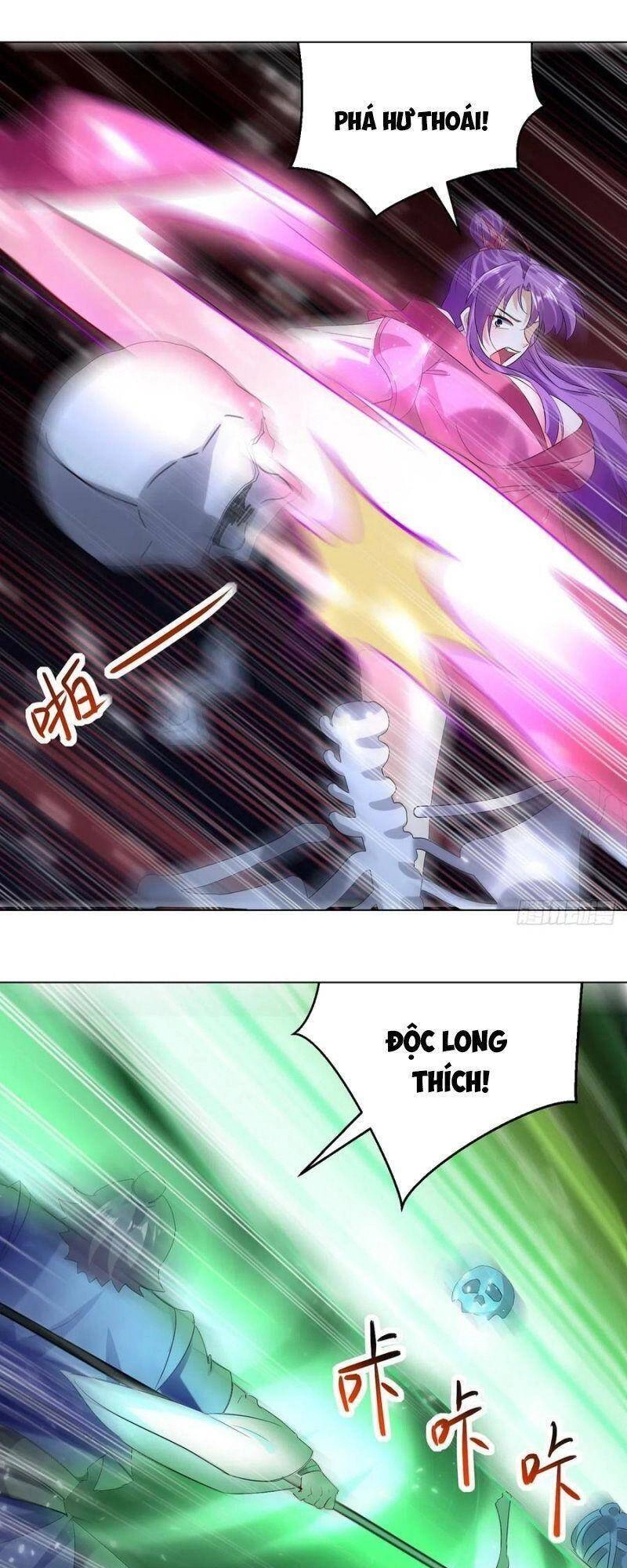 Lăng Thiên Thần Đế Chapter 147 - 15