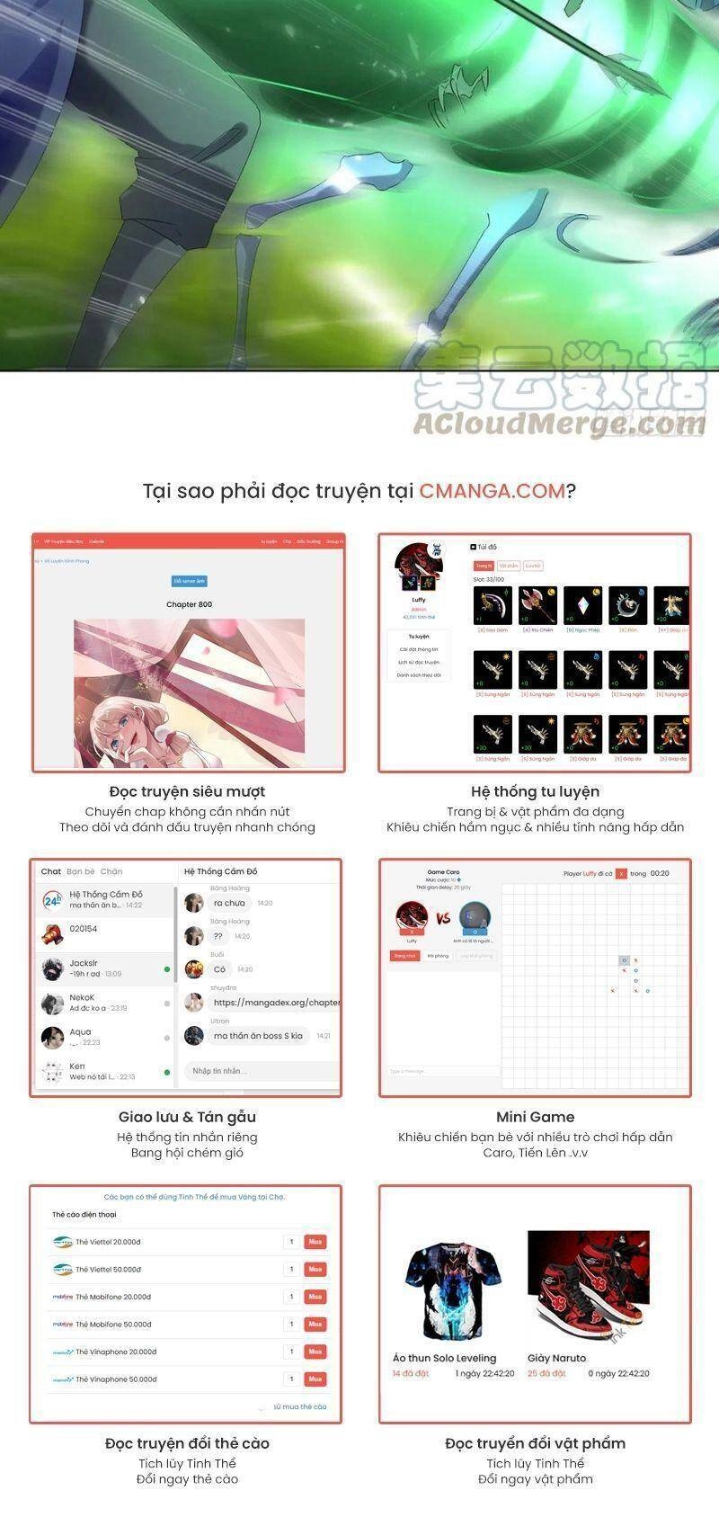 Lăng Thiên Thần Đế Chapter 147 - 16