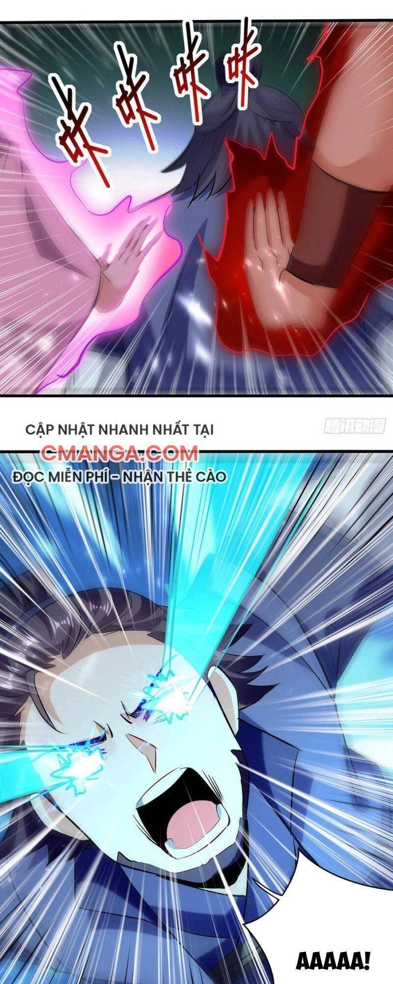 Lăng Thiên Thần Đế Chapter 147 - 23