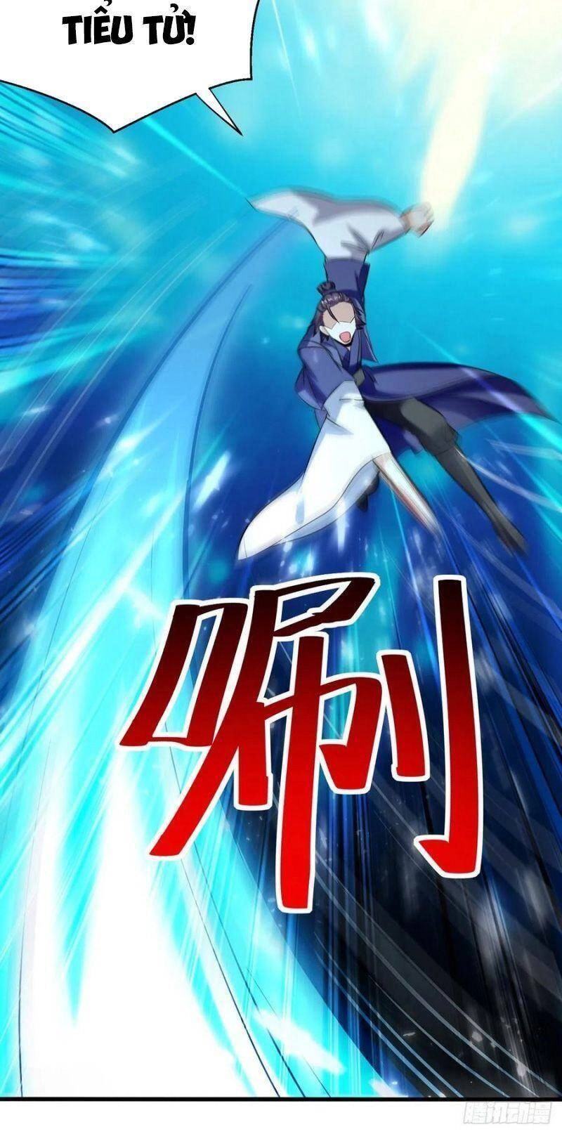 Lăng Thiên Thần Đế Chapter 147 - 26