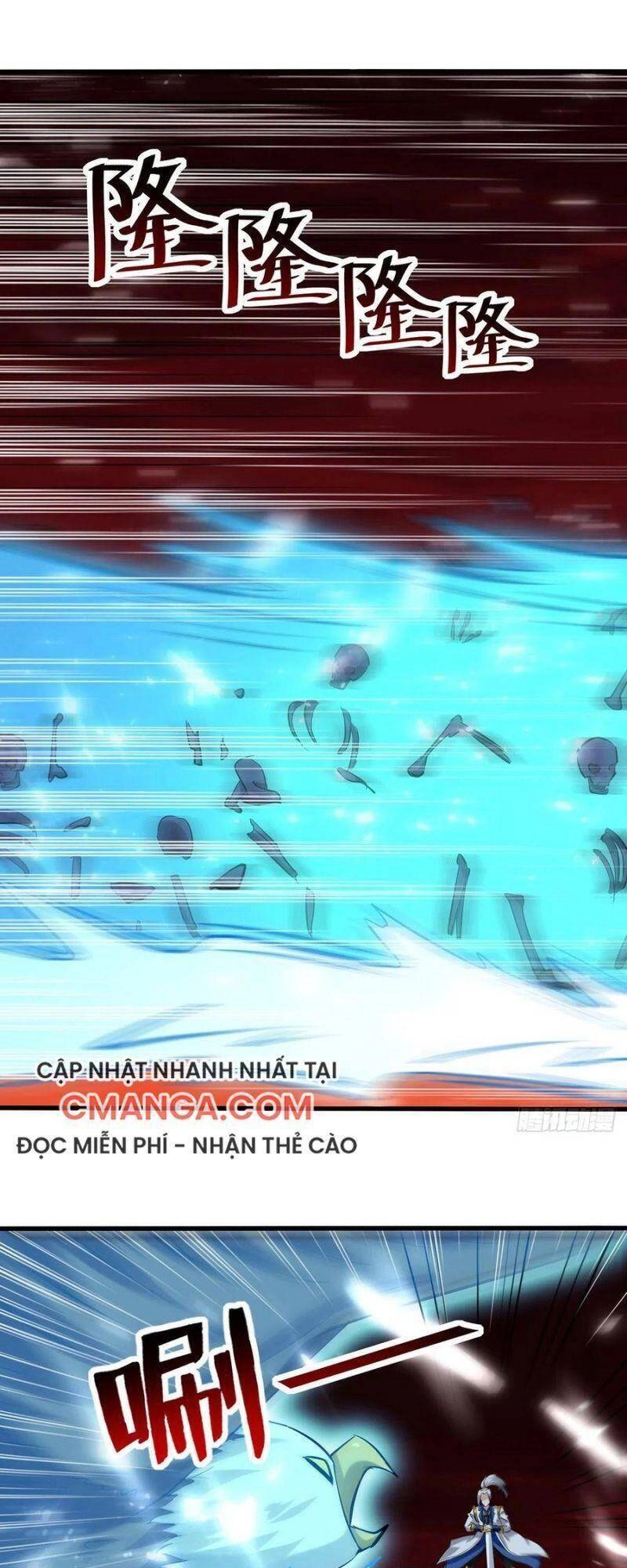 Lăng Thiên Thần Đế Chapter 147 - 27