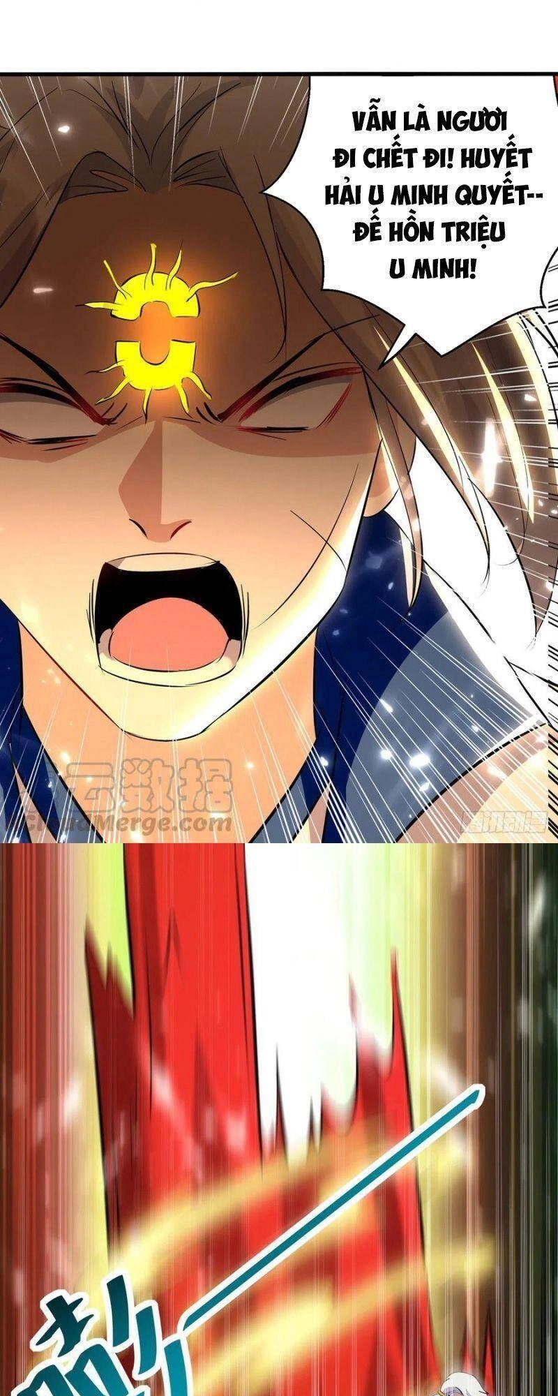 Lăng Thiên Thần Đế Chapter 147 - 29