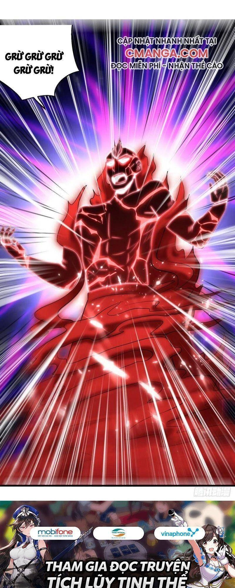 Lăng Thiên Thần Đế Chapter 147 - 31