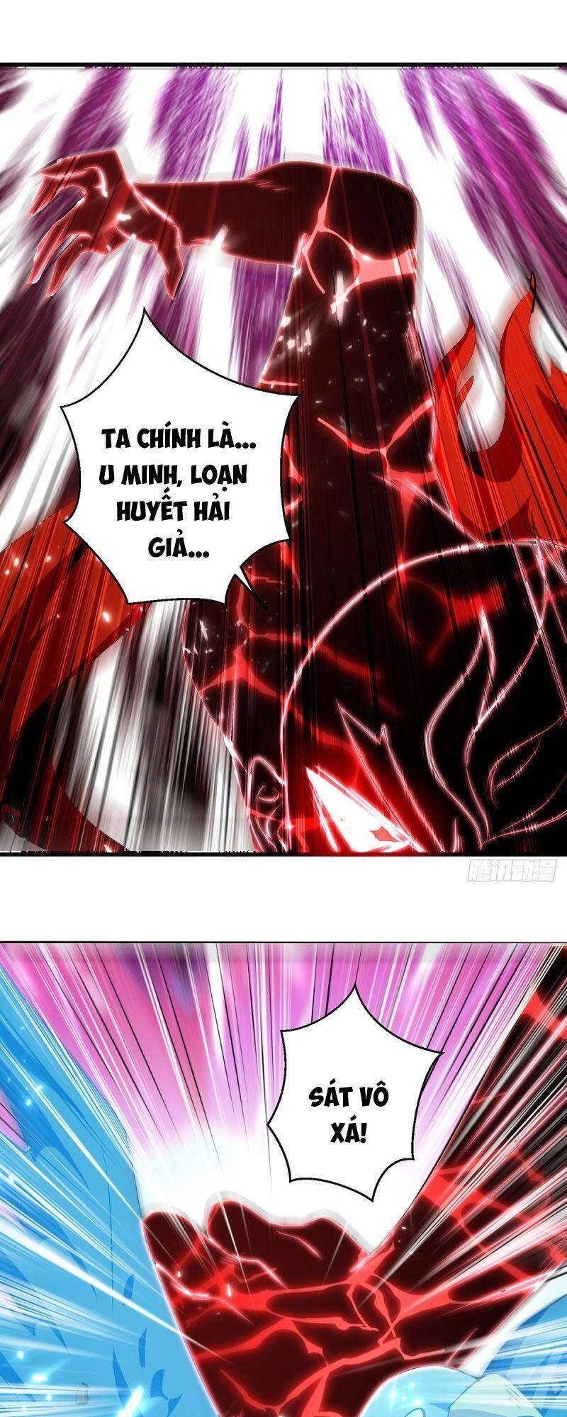 Lăng Thiên Thần Đế Chapter 148 - 1