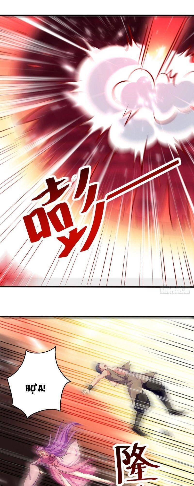 Lăng Thiên Thần Đế Chapter 148 - 3