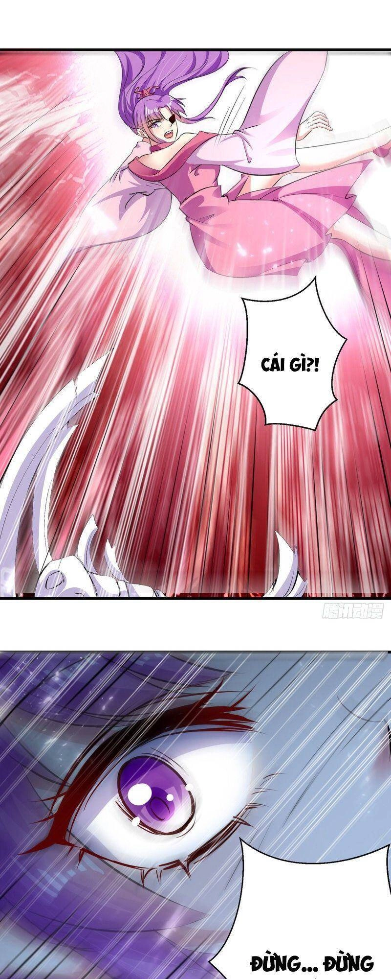 Lăng Thiên Thần Đế Chapter 148 - 5