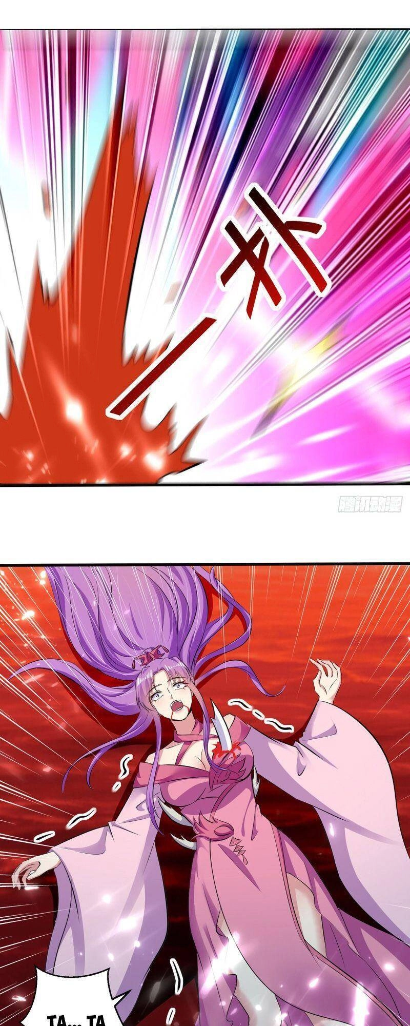 Lăng Thiên Thần Đế Chapter 148 - 7