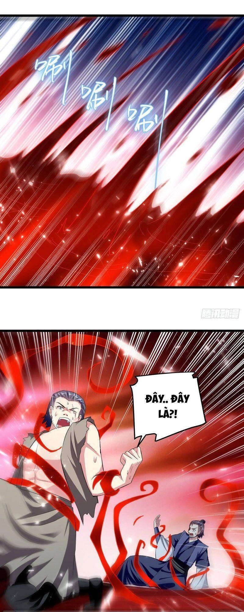 Lăng Thiên Thần Đế Chapter 148 - 15