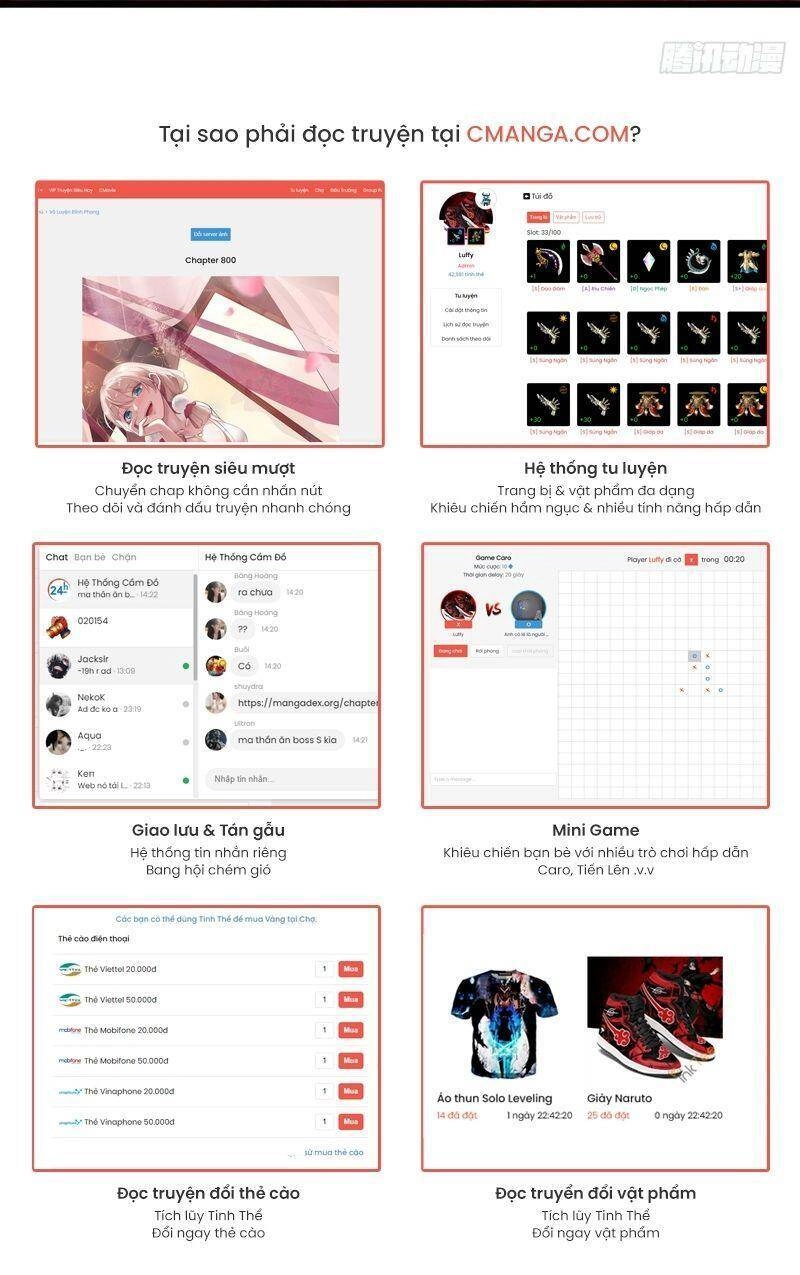 Lăng Thiên Thần Đế Chapter 148 - 16