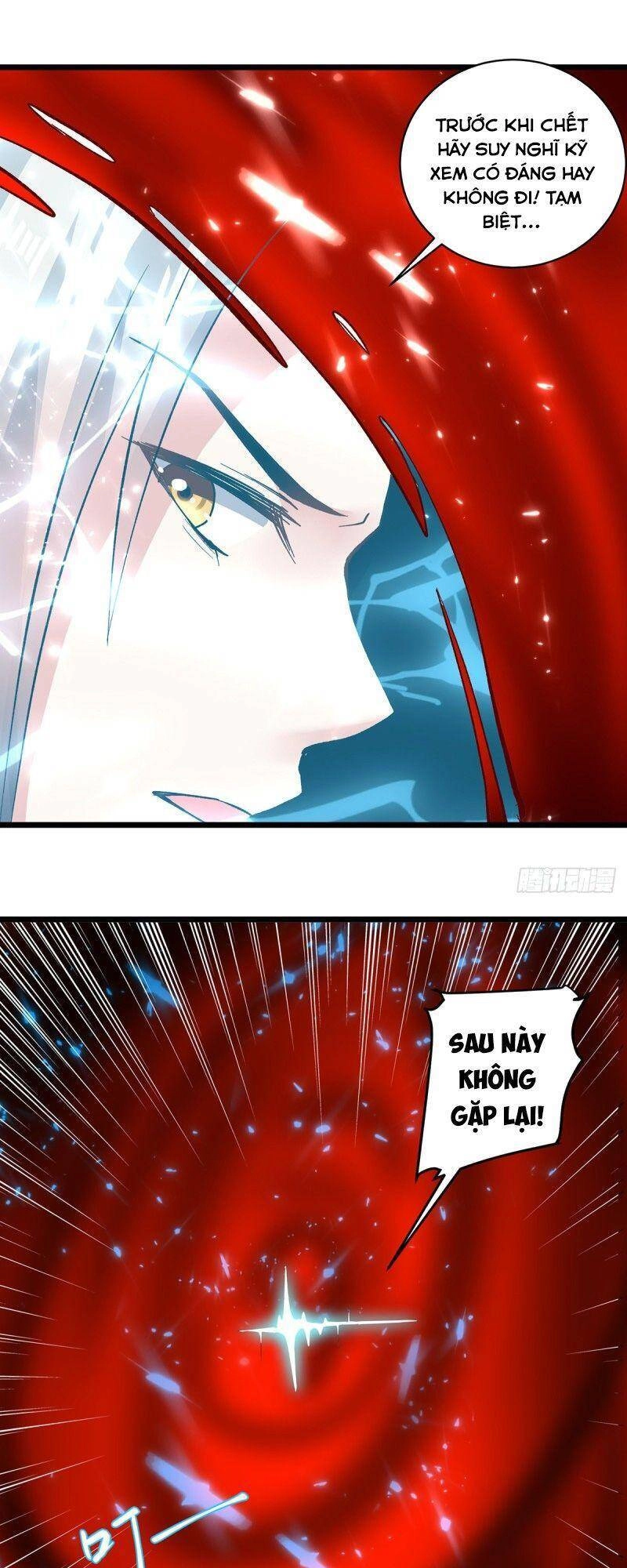 Lăng Thiên Thần Đế Chapter 148 - 21