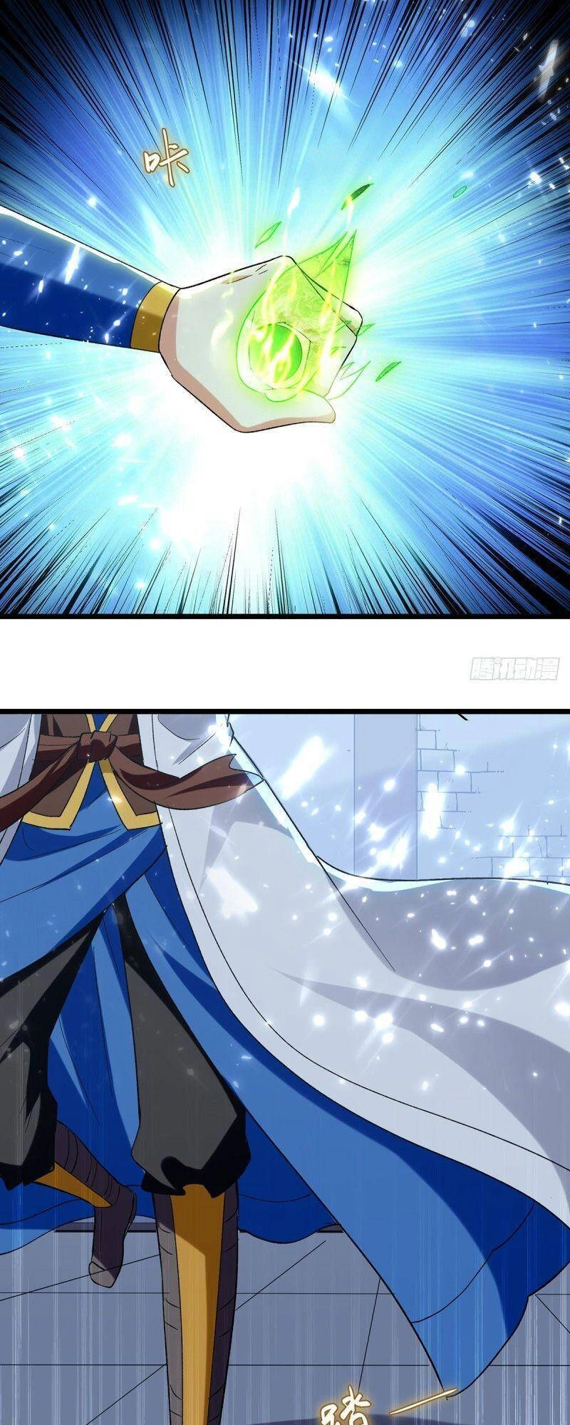 Lăng Thiên Thần Đế Chapter 148 - 23