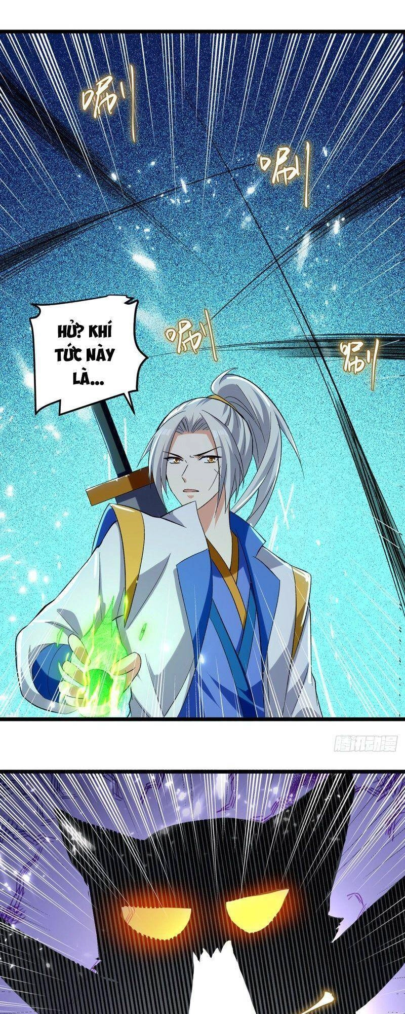 Lăng Thiên Thần Đế Chapter 148 - 27