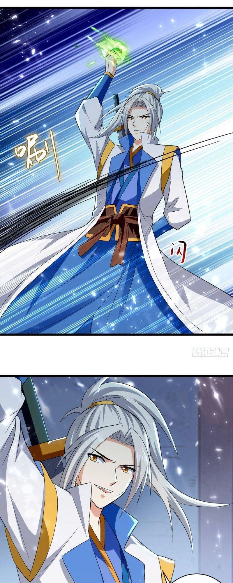 Lăng Thiên Thần Đế Chapter 148 - 29