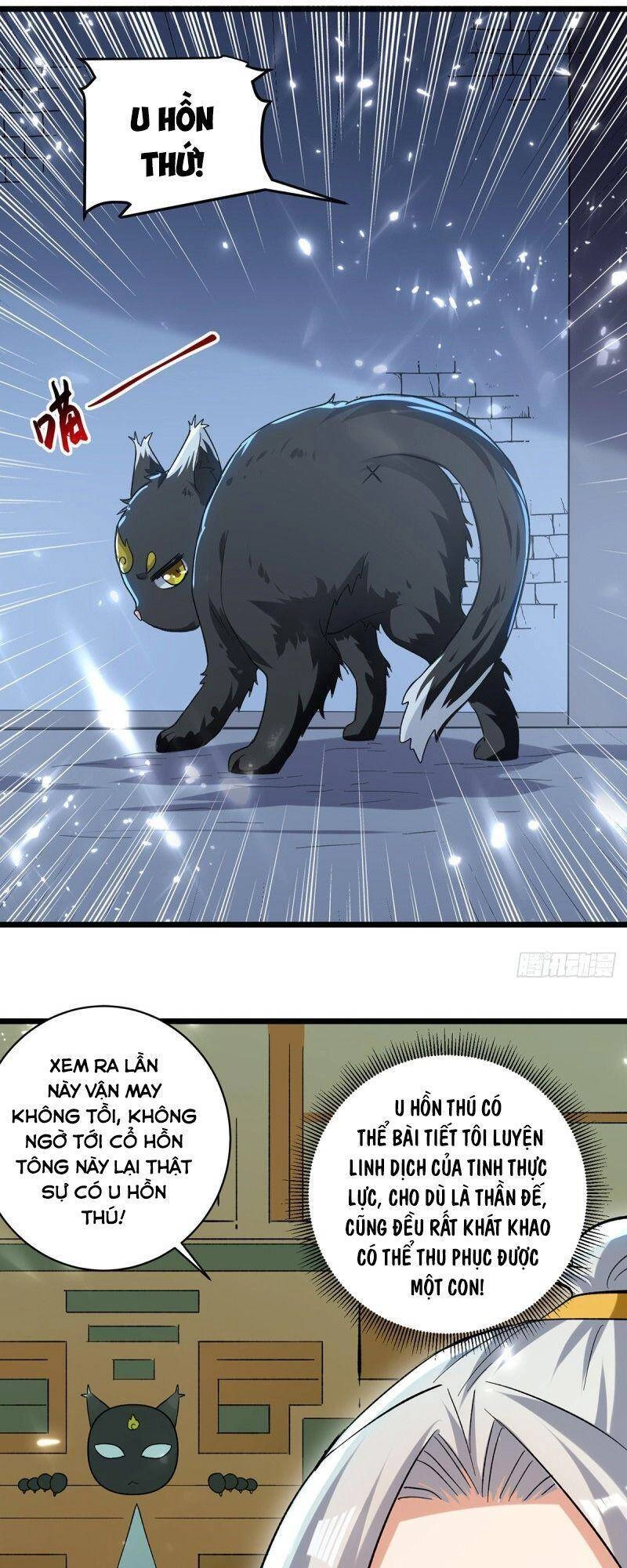 Lăng Thiên Thần Đế Chapter 148 - 31