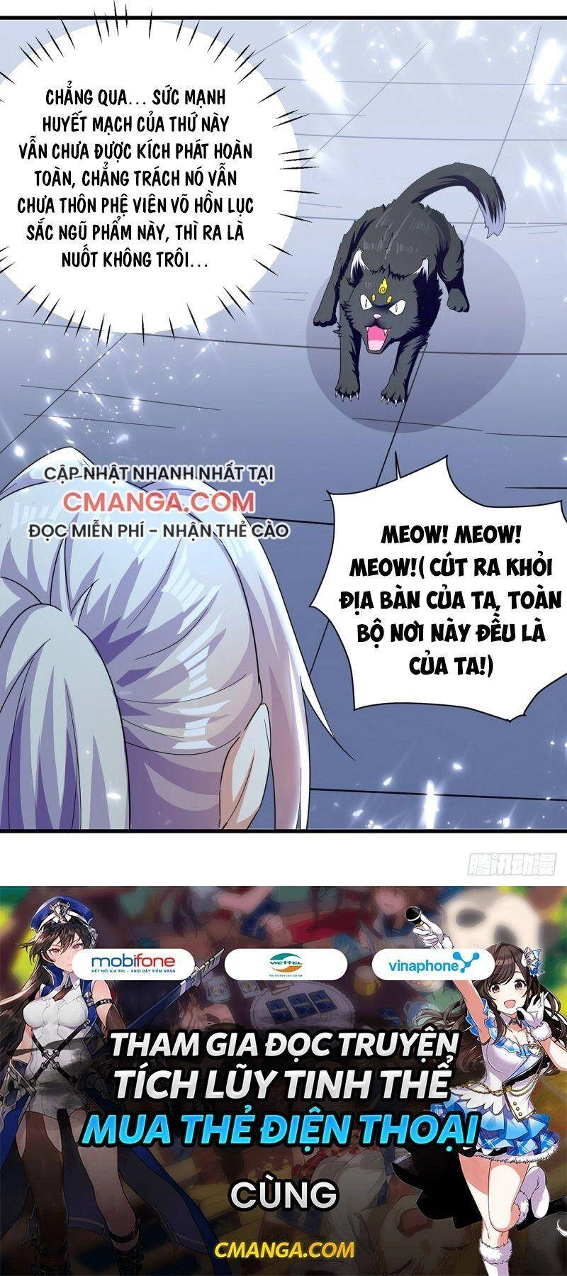 Lăng Thiên Thần Đế Chapter 148 - 33