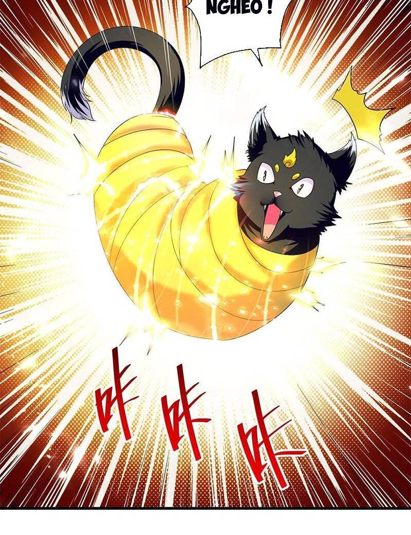 Lăng Thiên Thần Đế Chapter 149 - 8