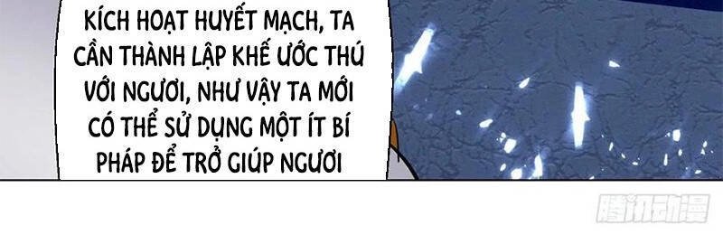 Lăng Thiên Thần Đế Chapter 149 - 14