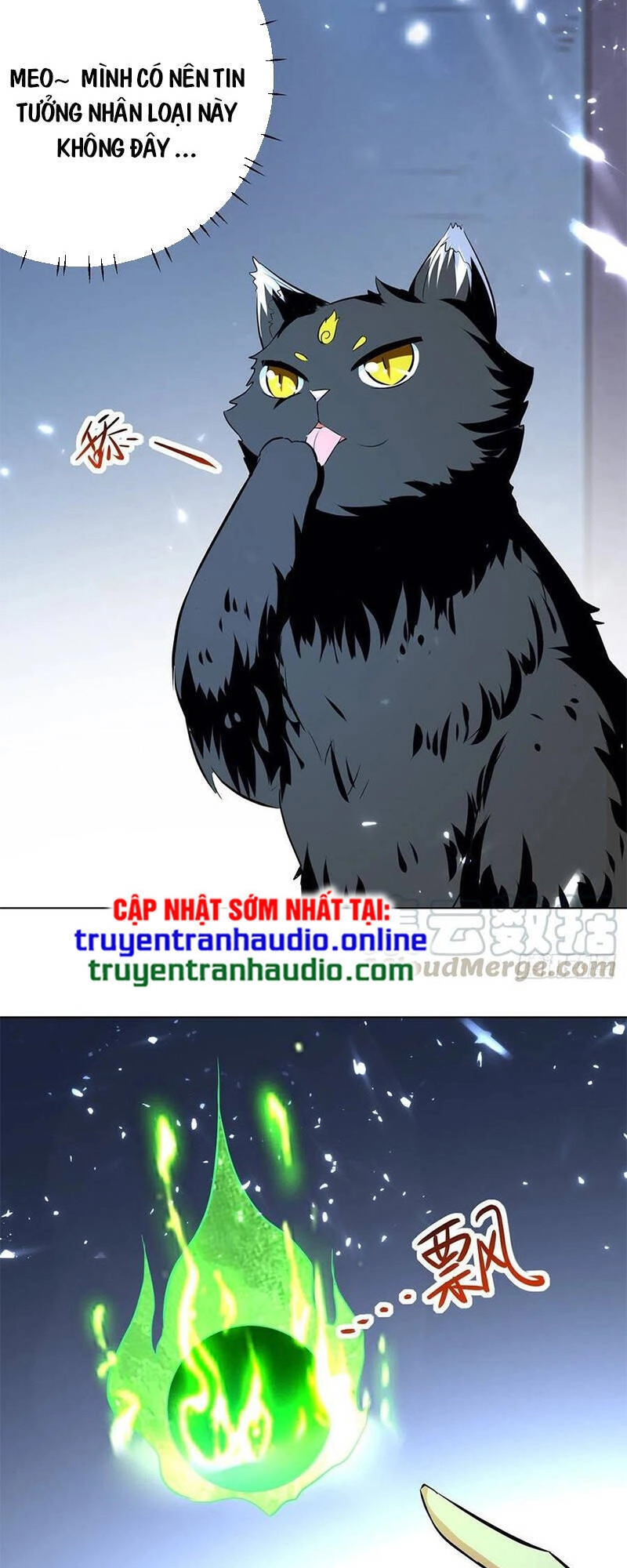 Lăng Thiên Thần Đế Chapter 149 - 19