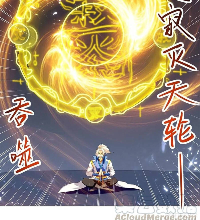 Lăng Thiên Thần Đế Chapter 149 - 22