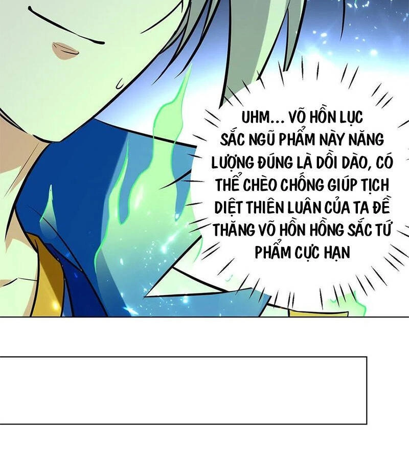 Lăng Thiên Thần Đế Chapter 149 - 24