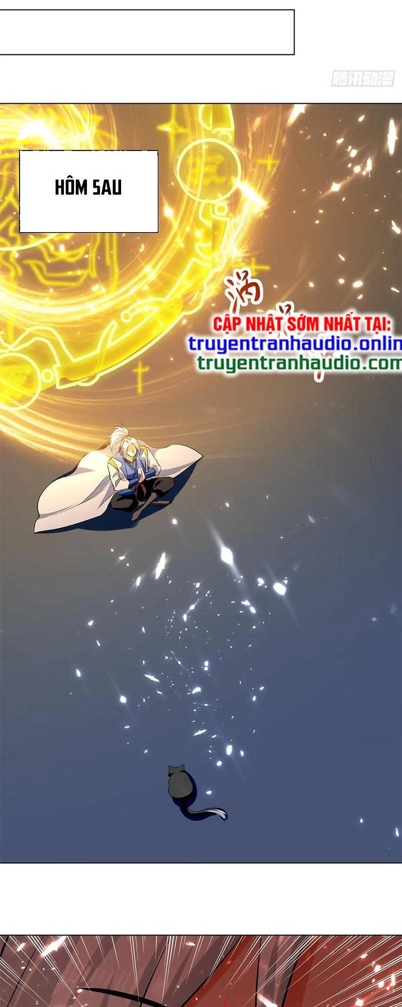 Lăng Thiên Thần Đế Chapter 149 - 25