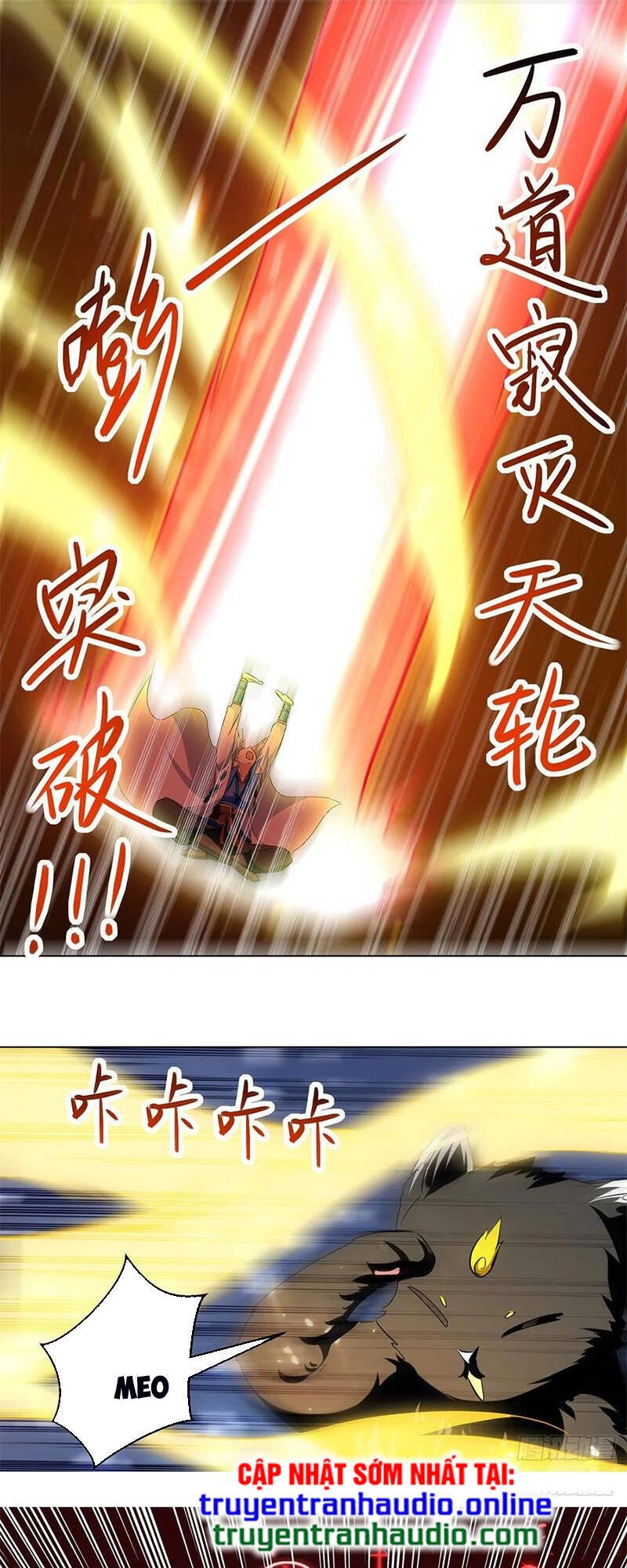 Lăng Thiên Thần Đế Chapter 149 - 27