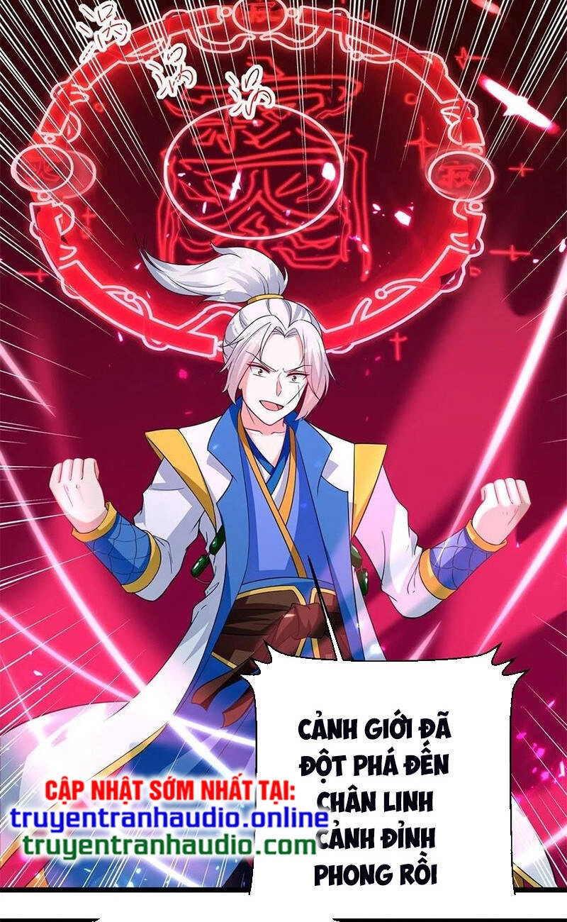 Lăng Thiên Thần Đế Chapter 149 - 28