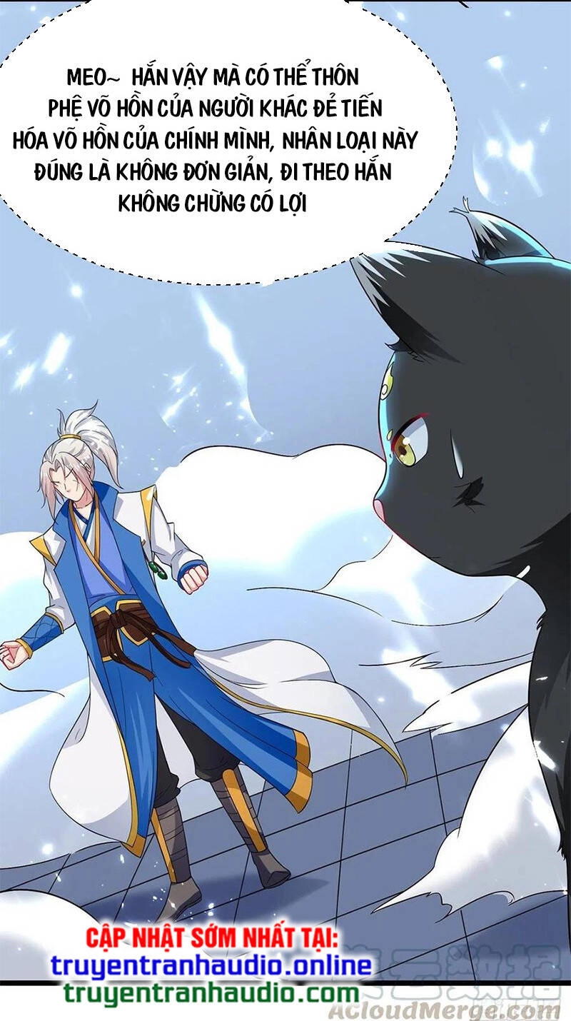 Lăng Thiên Thần Đế Chapter 149 - 29