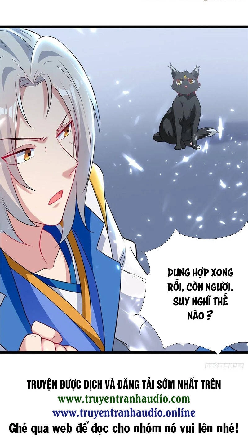 Lăng Thiên Thần Đế Chapter 149 - 30