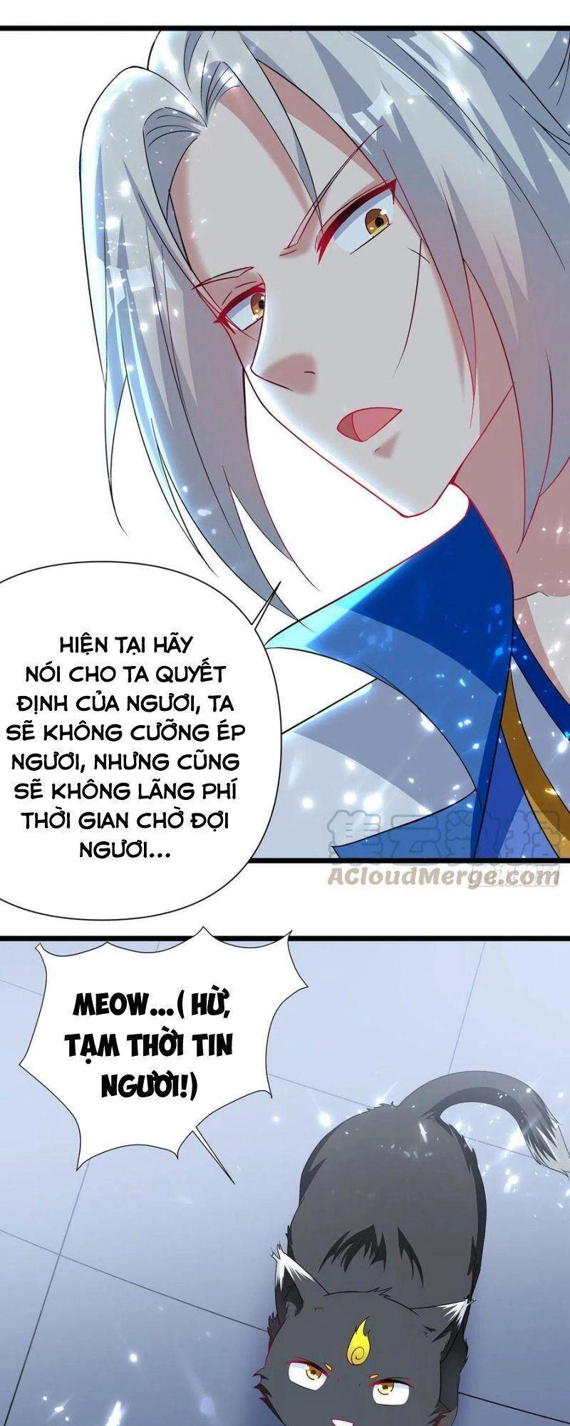 Lăng Thiên Thần Đế Chapter 150 - 1
