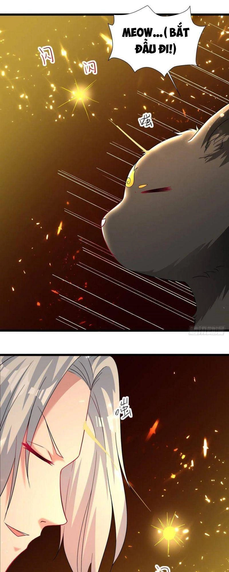 Lăng Thiên Thần Đế Chapter 150 - 3