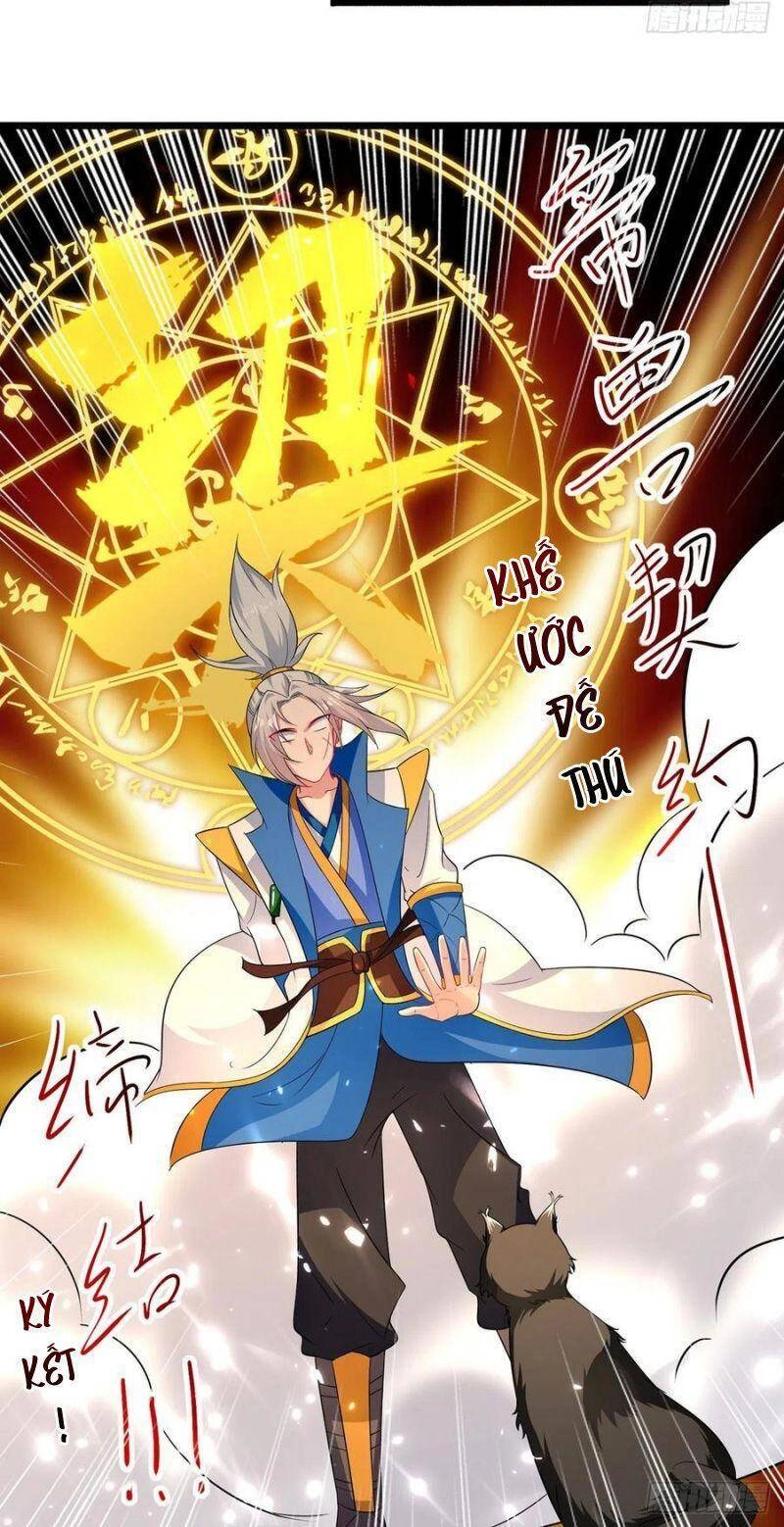 Lăng Thiên Thần Đế Chapter 150 - 6