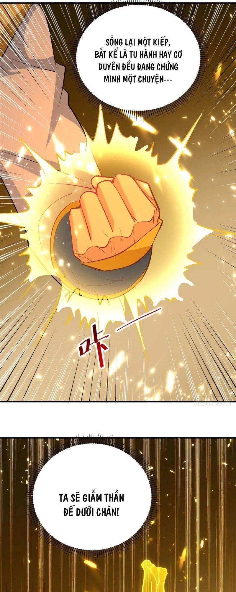 Lăng Thiên Thần Đế Chapter 150 - 9