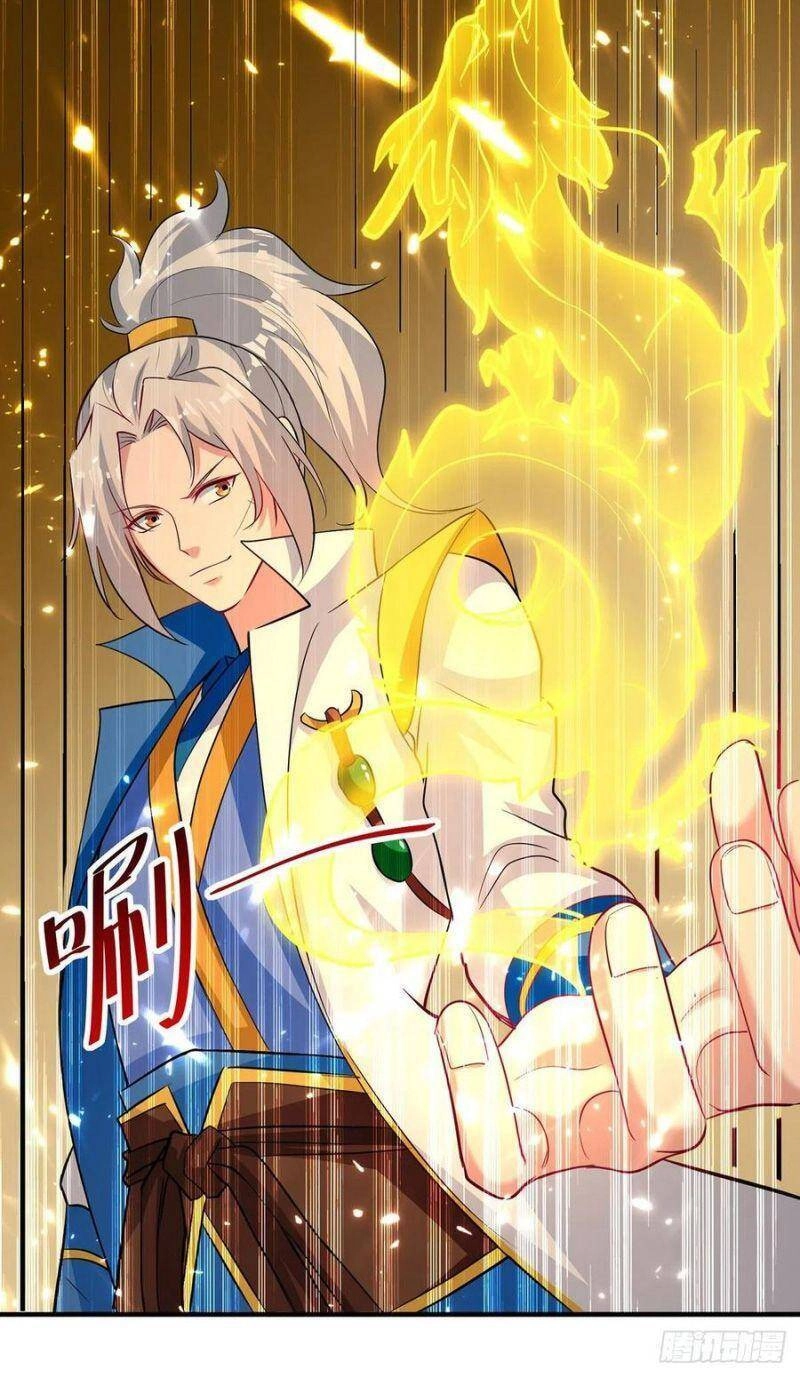 Lăng Thiên Thần Đế Chapter 150 - 10