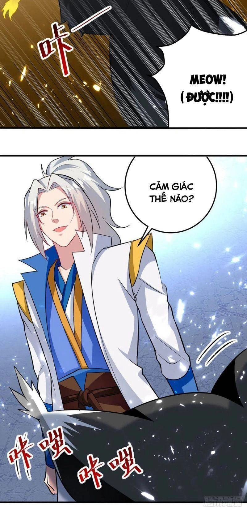 Lăng Thiên Thần Đế Chapter 150 - 12