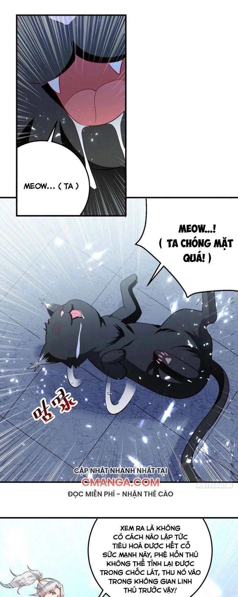 Lăng Thiên Thần Đế Chapter 150 - 13