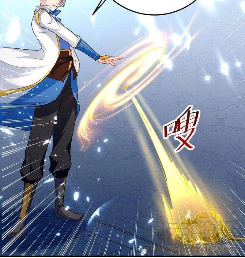 Lăng Thiên Thần Đế Chapter 150 - 14