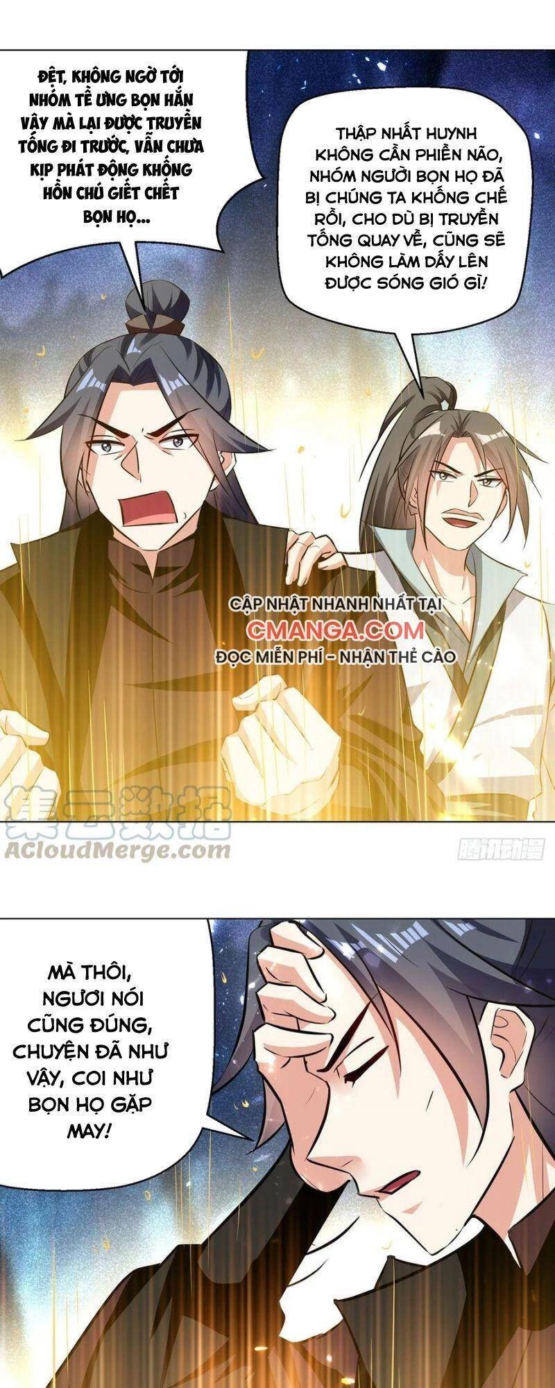 Lăng Thiên Thần Đế Chapter 150 - 17