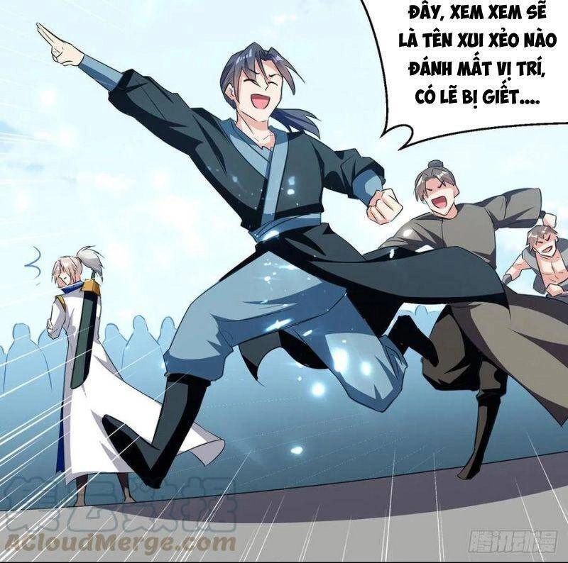 Lăng Thiên Thần Đế Chapter 150 - 24