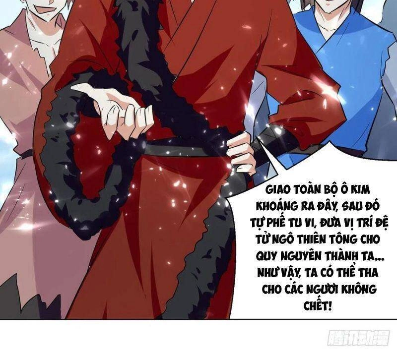 Lăng Thiên Thần Đế Chapter 150 - 28