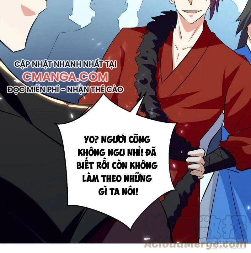 Lăng Thiên Thần Đế Chapter 150 - 30