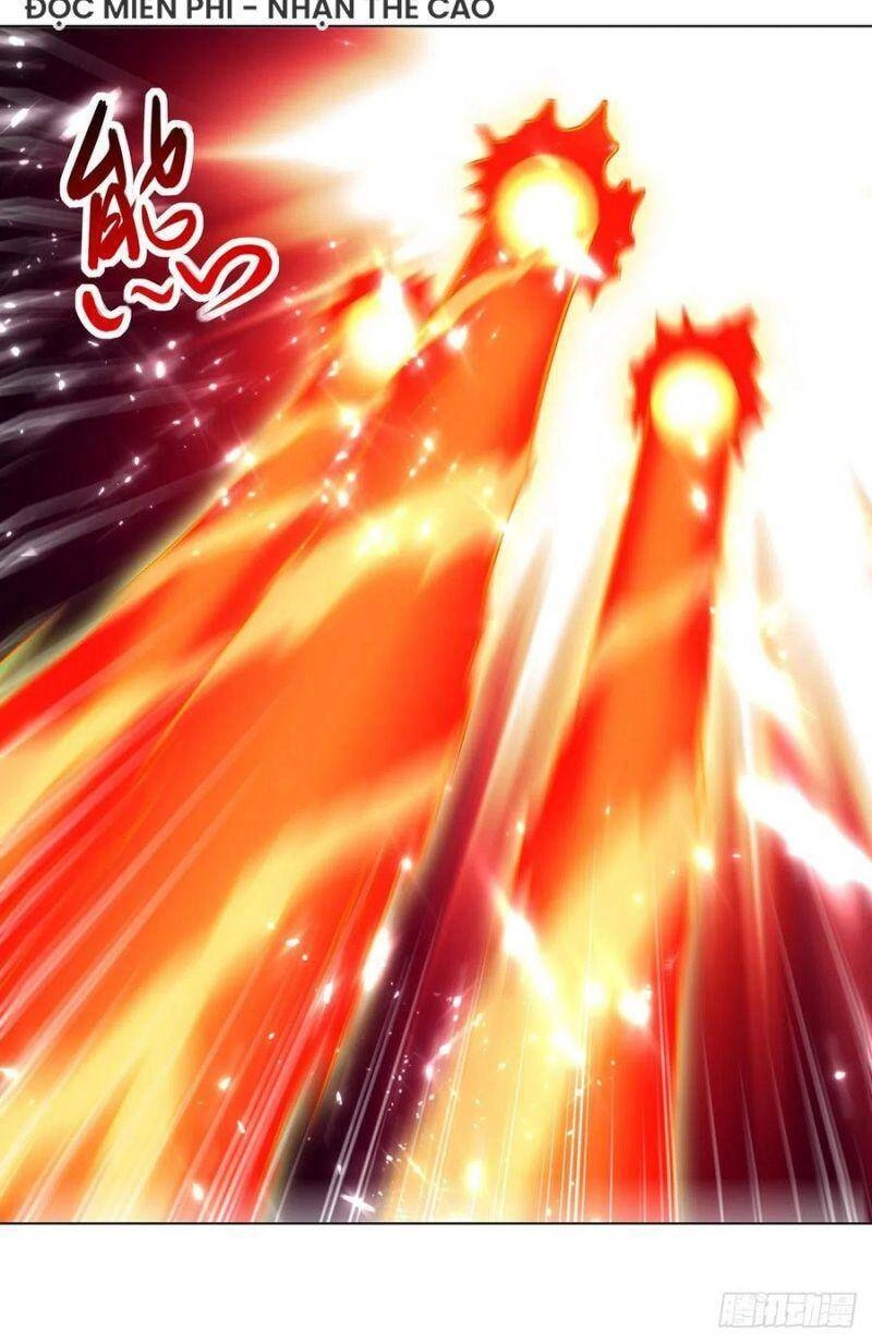 Lăng Thiên Thần Đế Chapter 151 - 7