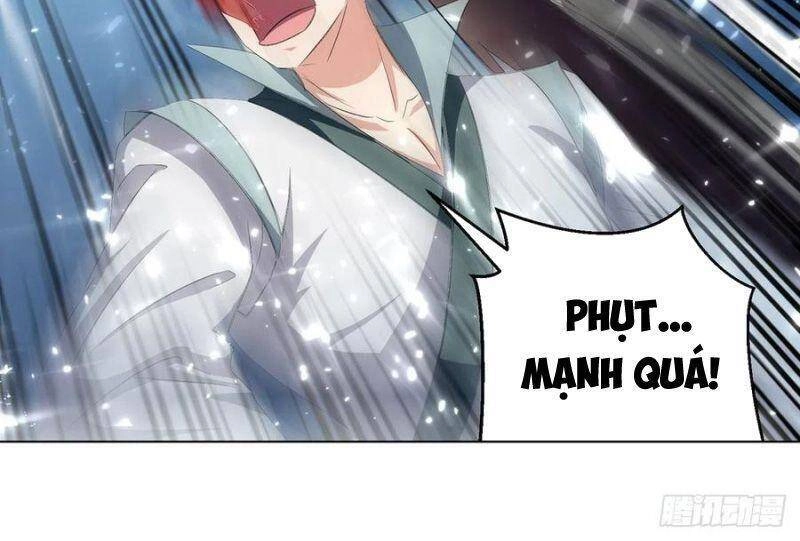 Lăng Thiên Thần Đế Chapter 151 - 9