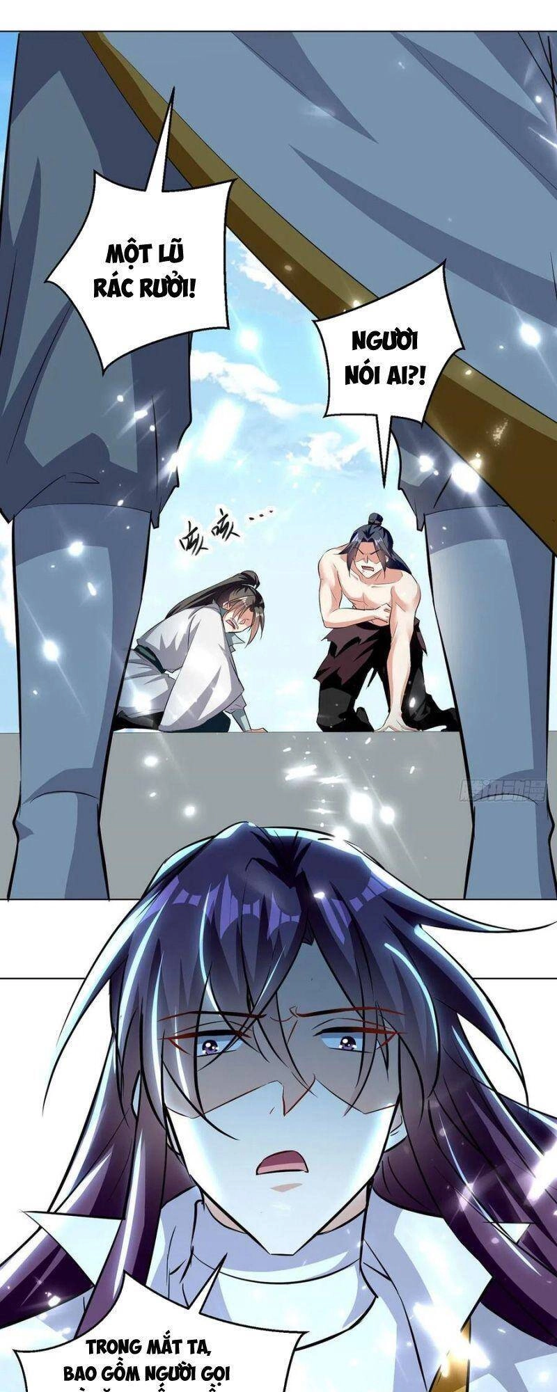 Lăng Thiên Thần Đế Chapter 151 - 10