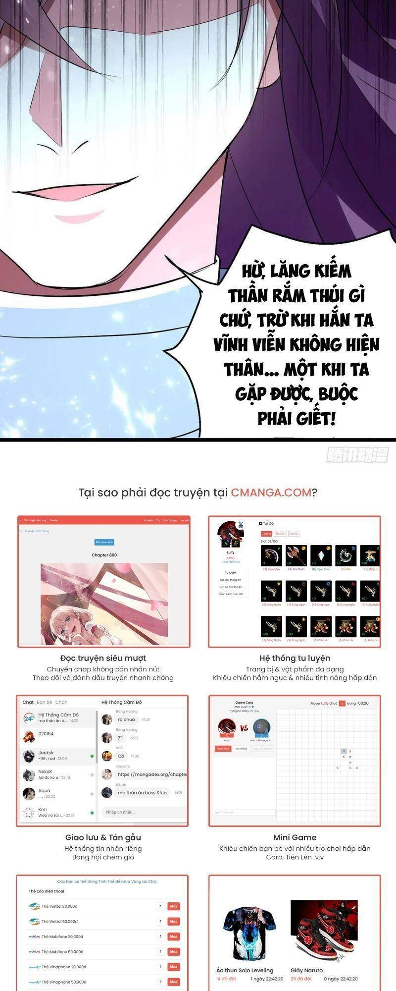 Lăng Thiên Thần Đế Chapter 151 - 15