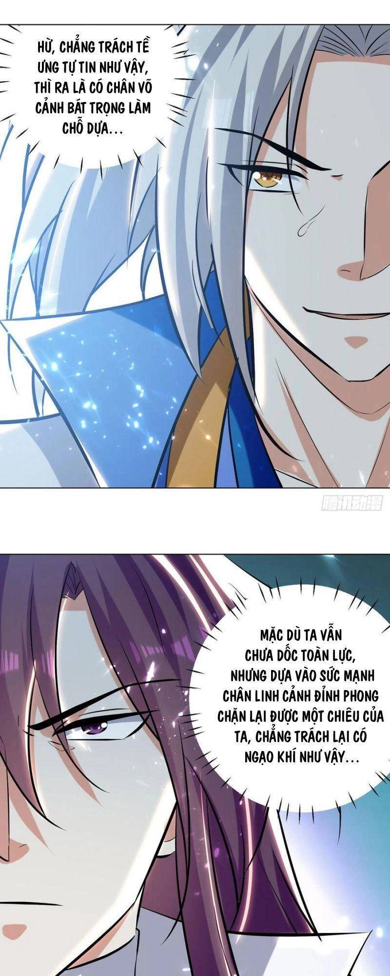 Lăng Thiên Thần Đế Chapter 151 - 28