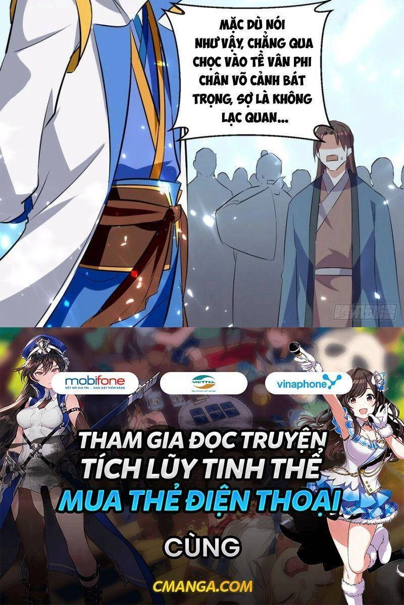 Lăng Thiên Thần Đế Chapter 151 - 31