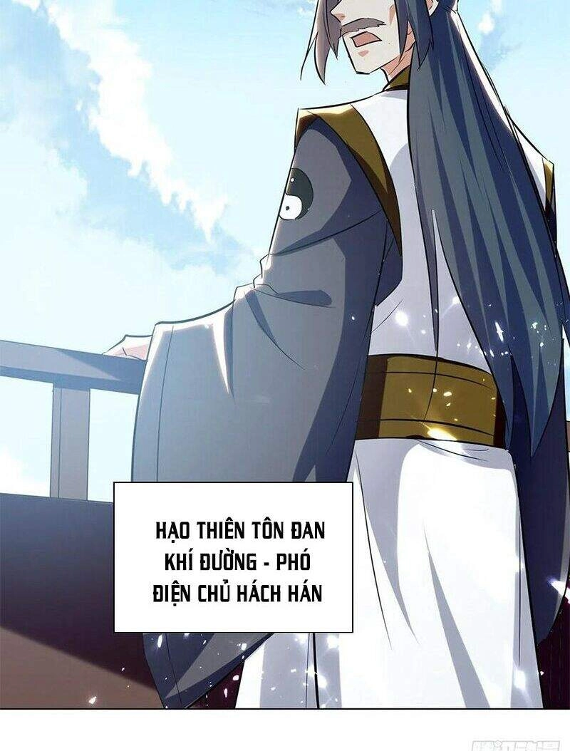 Lăng Thiên Thần Đế Chapter 152 - 3