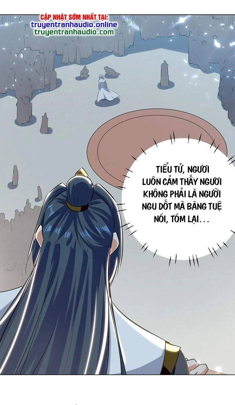 Lăng Thiên Thần Đế Chapter 152 - 7