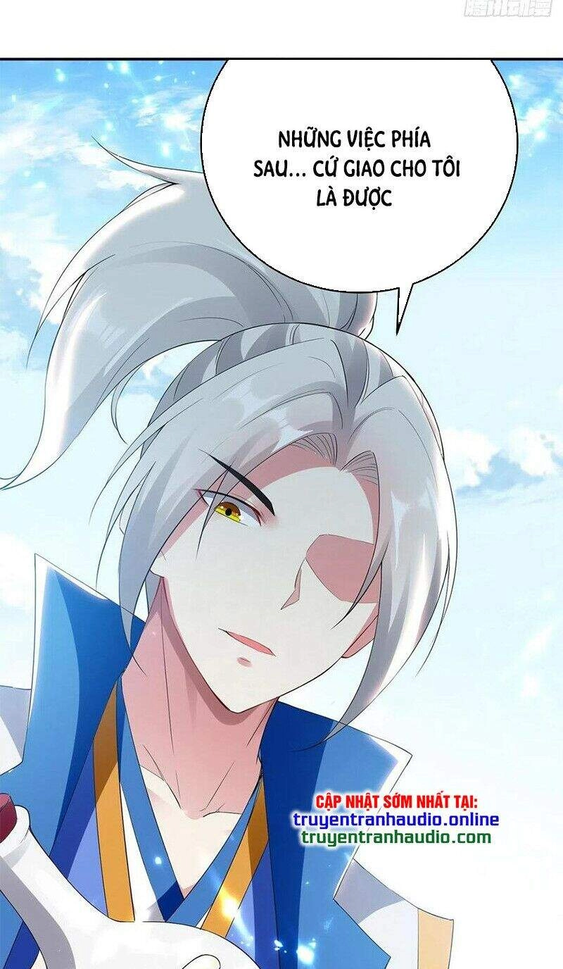 Lăng Thiên Thần Đế Chapter 152 - 10